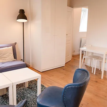 Manoir Des Carreaux * Ingouville