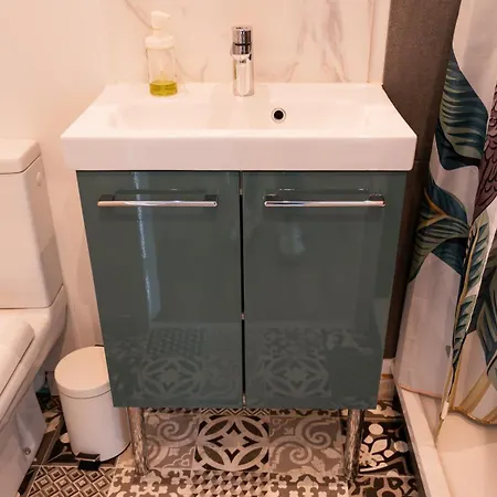 Manoir Des Carreaux Appartement