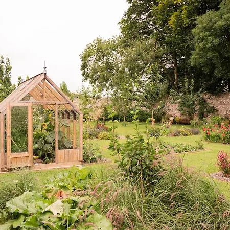 Lägenhet Manoir Des Carreaux