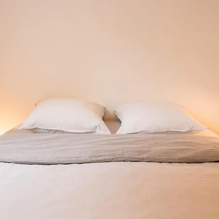 Manoir Des Carreaux Apartment Ingouville