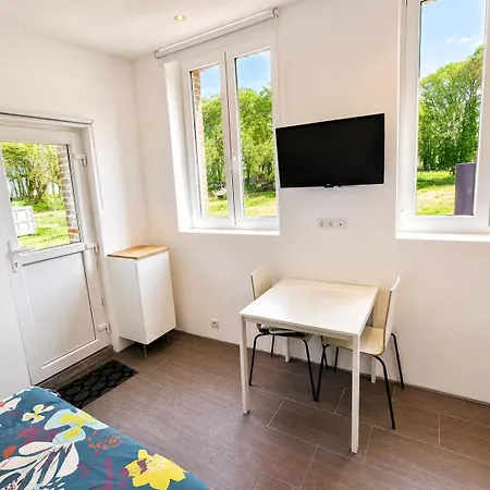 Appartement Manoir Des Carreaux