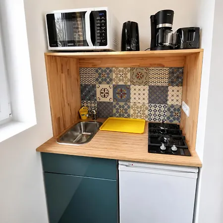 Manoir Des Carreaux Ingouville