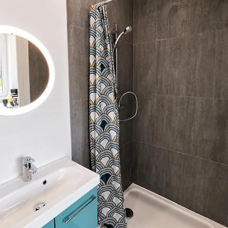 Appartement Manoir Des Carreaux