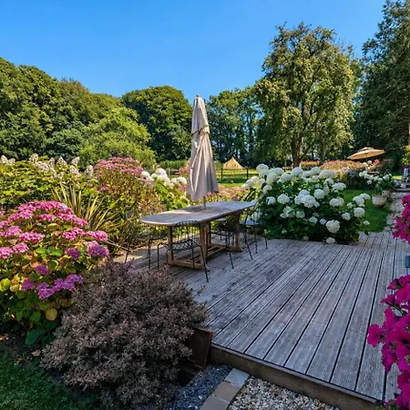 Manoir Des Carreaux Ingouville