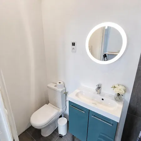 Appartement Manoir Des Carreaux Ingouville