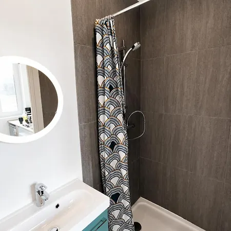 Appartement Manoir Des Carreaux Ingouville
