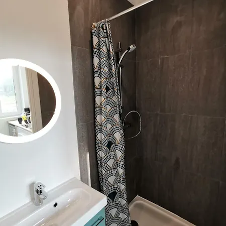 Manoir Des Carreaux