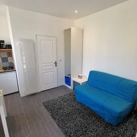 Manoir Des Carreaux * Ingouville