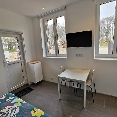 Manoir Des Carreaux * Ingouville