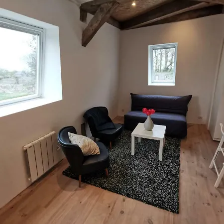 Manoir Des Carreaux * Ingouville