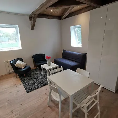 Manoir Des Carreaux