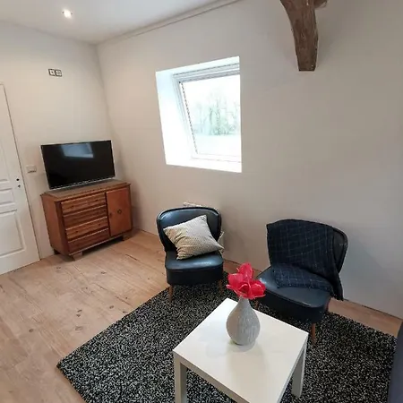 Manoir Des Carreaux Ingouville