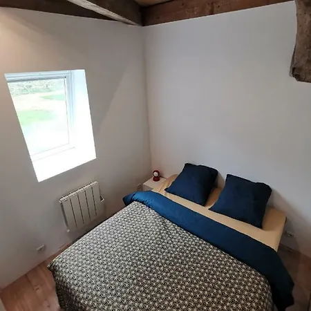 Manoir Des Carreaux Lägenhet *