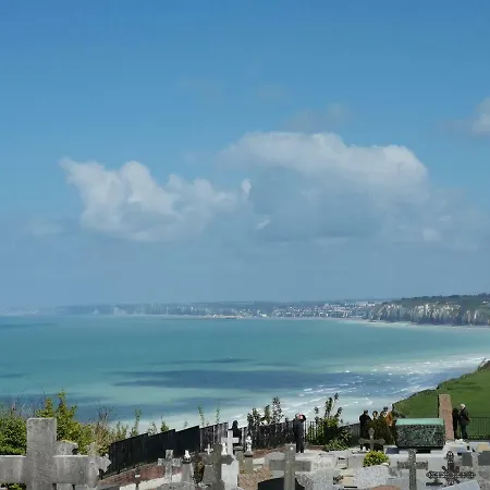 Manoir Des Carreaux Ingouville