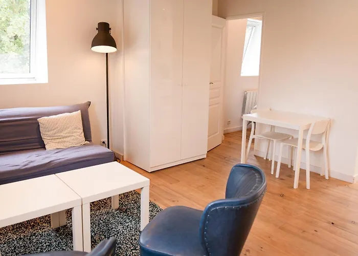 Manoir Des Carreaux * Ingouville