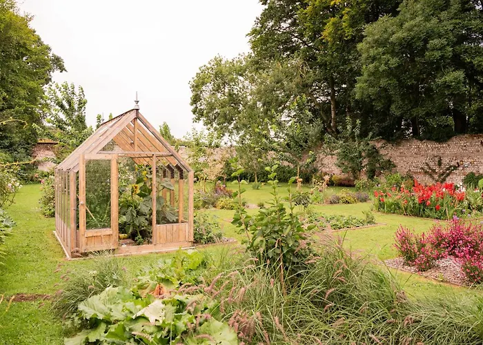 Διαμέρισμα Manoir Des Carreaux