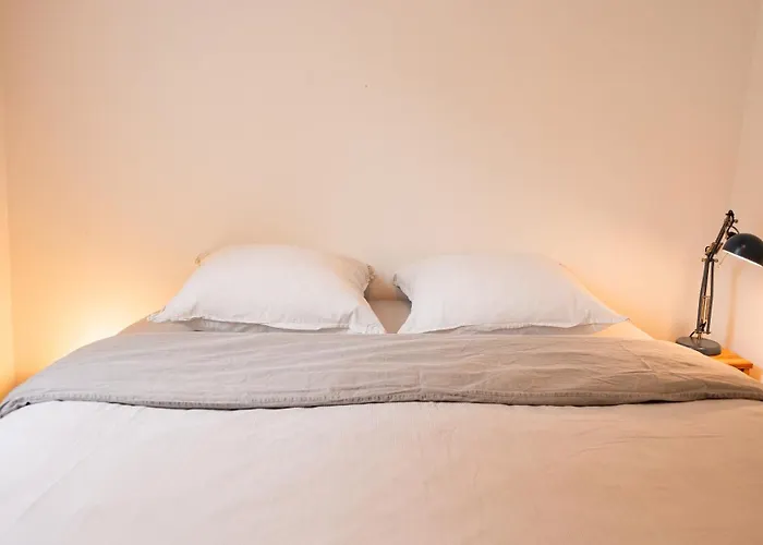 Manoir Des Carreaux Апартаменты Ingouville