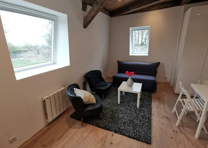 Manoir Des Carreaux * Ingouville