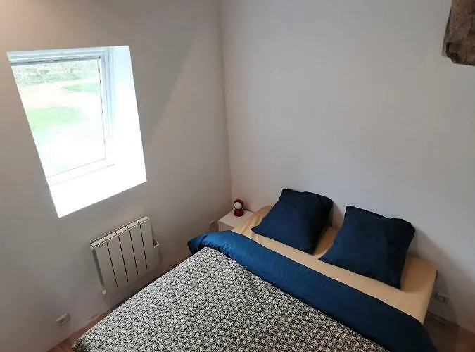 Manoir Des Carreaux Апартаменты *