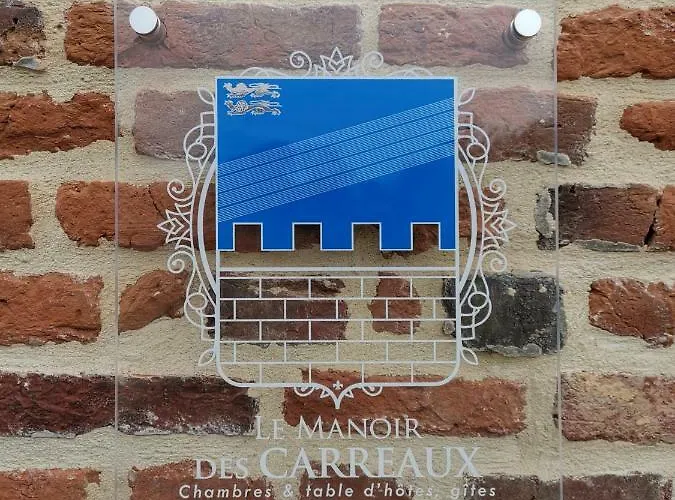 Manoir Des Carreaux *