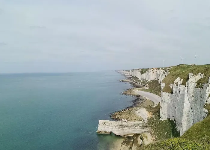 Διαμέρισμα Manoir Des Carreaux *