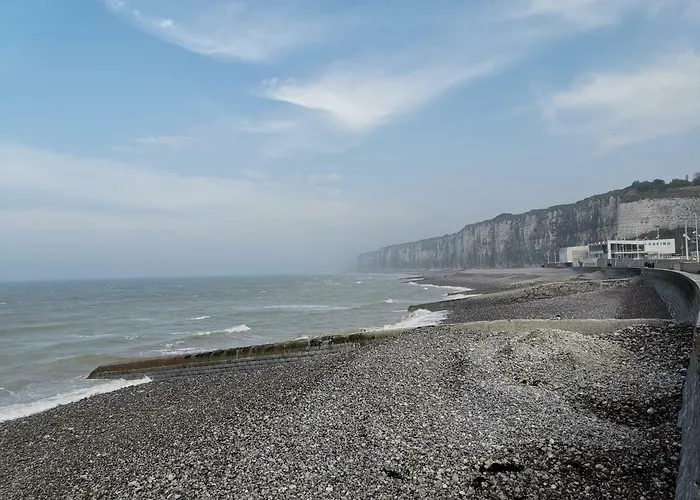 Manoir Des Carreaux Διαμέρισμα Ingouville